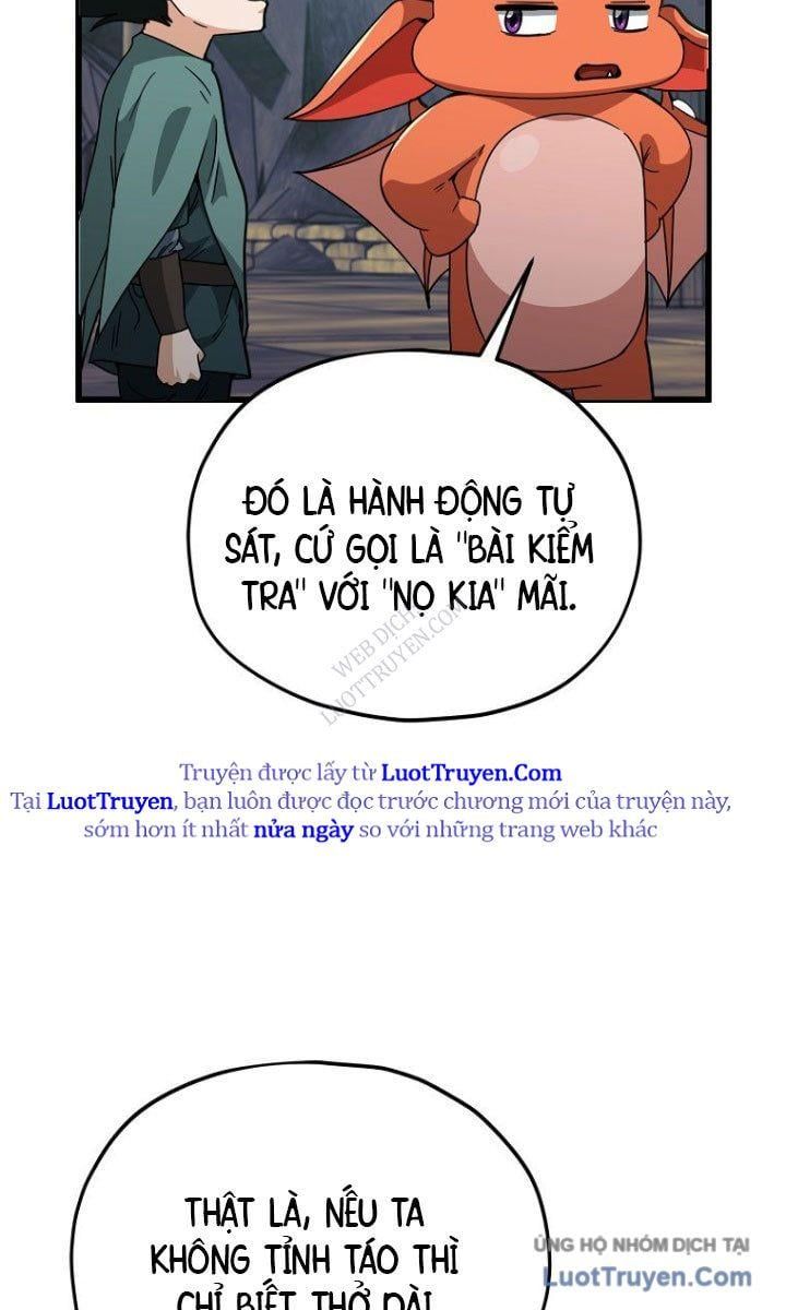 đọc truyện Bố Tôi Quá Mạnh Chương 220 ảnh 50 tại Thiên Thai Truyện