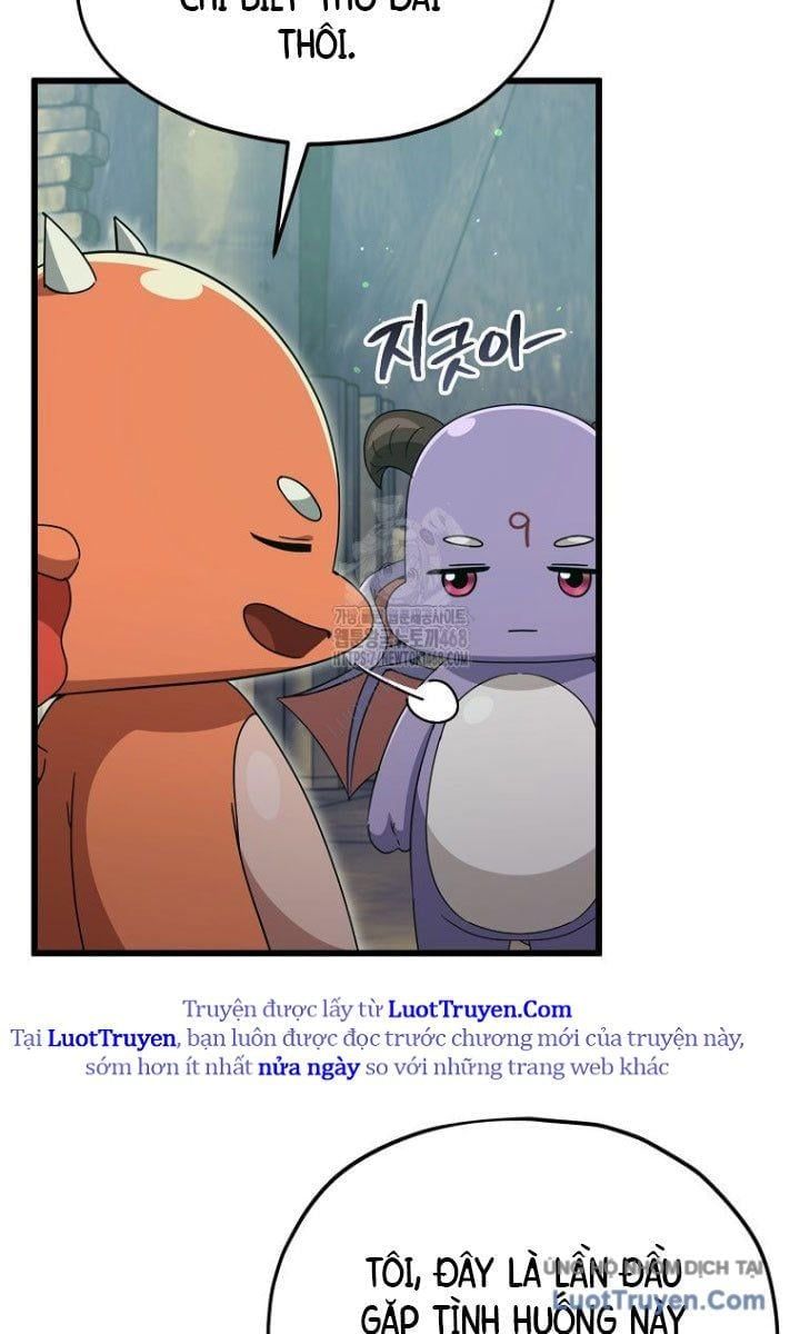 đọc truyện Bố Tôi Quá Mạnh Chương 220 ảnh 51 tại Thiên Thai Truyện