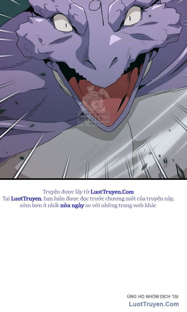 đọc truyện Bố Tôi Quá Mạnh Chương 220 ảnh 7 tại Thiên Thai Truyện