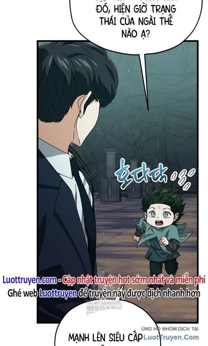 đọc truyện Bố Tôi Quá Mạnh Chương 220 ảnh 52 tại Thiên Thai Truyện