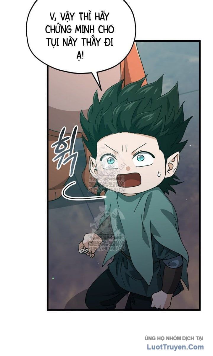 đọc truyện Bố Tôi Quá Mạnh Chương 220 ảnh 65 tại Thiên Thai Truyện