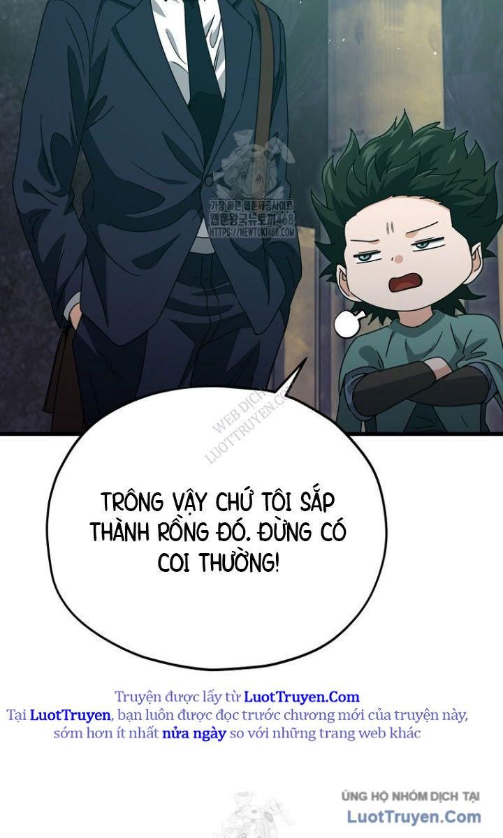 đọc truyện Bố Tôi Quá Mạnh Chương 220 ảnh 67 tại Thiên Thai Truyện