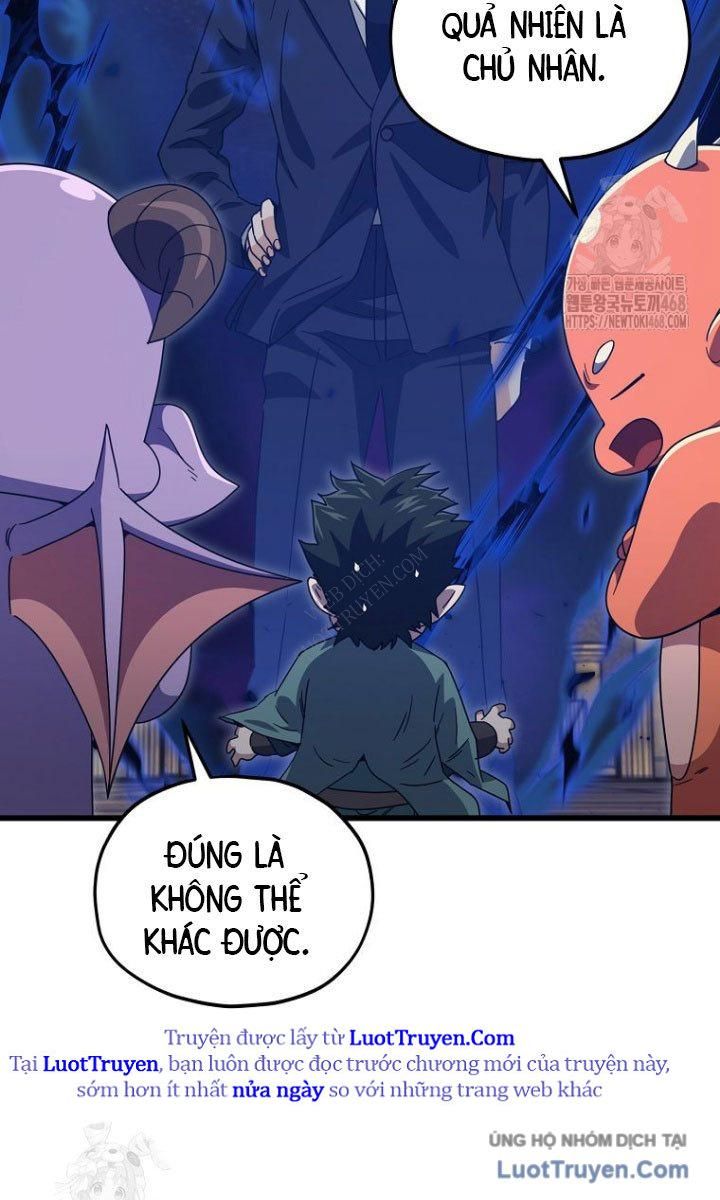 đọc truyện Bố Tôi Quá Mạnh Chương 220 ảnh 70 tại Thiên Thai Truyện