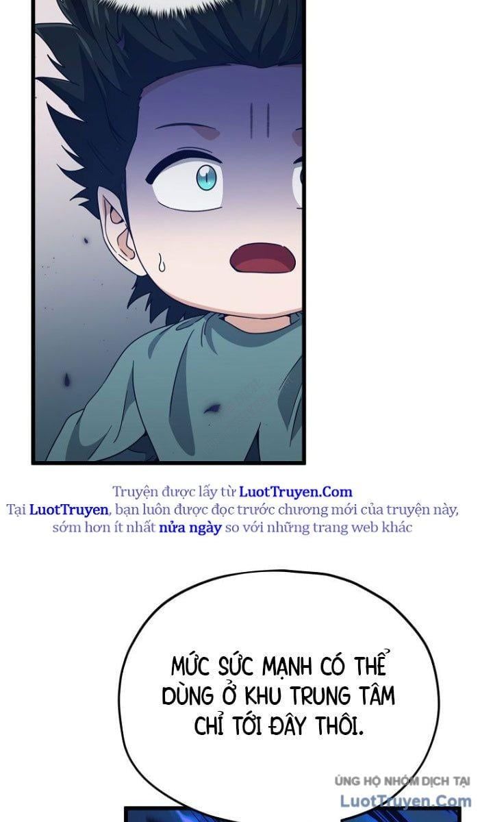 đọc truyện Bố Tôi Quá Mạnh Chương 220 ảnh 72 tại Thiên Thai Truyện