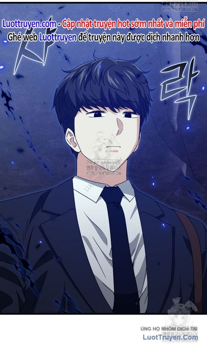 đọc truyện Bố Tôi Quá Mạnh Chương 220 ảnh 81 tại Thiên Thai Truyện