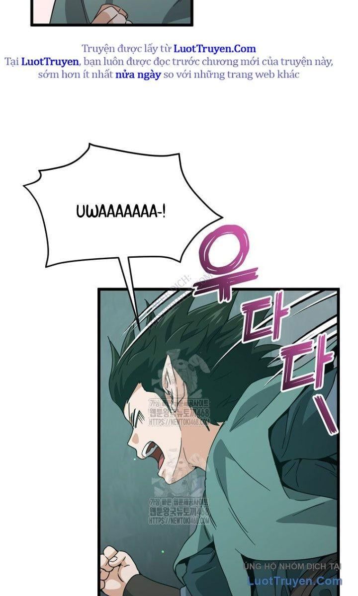 đọc truyện Bố Tôi Quá Mạnh Chương 220 ảnh 89 tại Thiên Thai Truyện