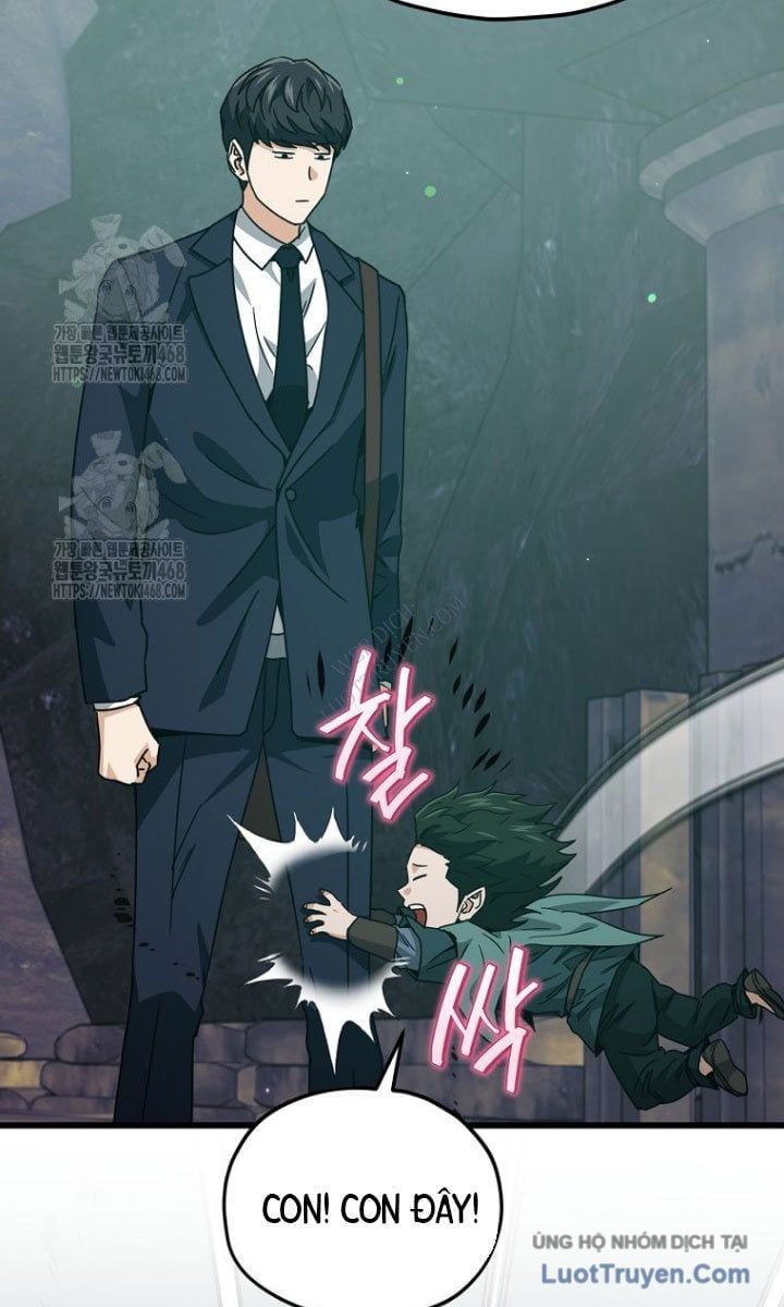 đọc truyện Bố Tôi Quá Mạnh Chương 220 ảnh 91 tại Thiên Thai Truyện