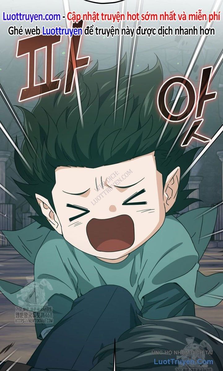 đọc truyện Bố Tôi Quá Mạnh Chương 220 ảnh 92 tại Thiên Thai Truyện