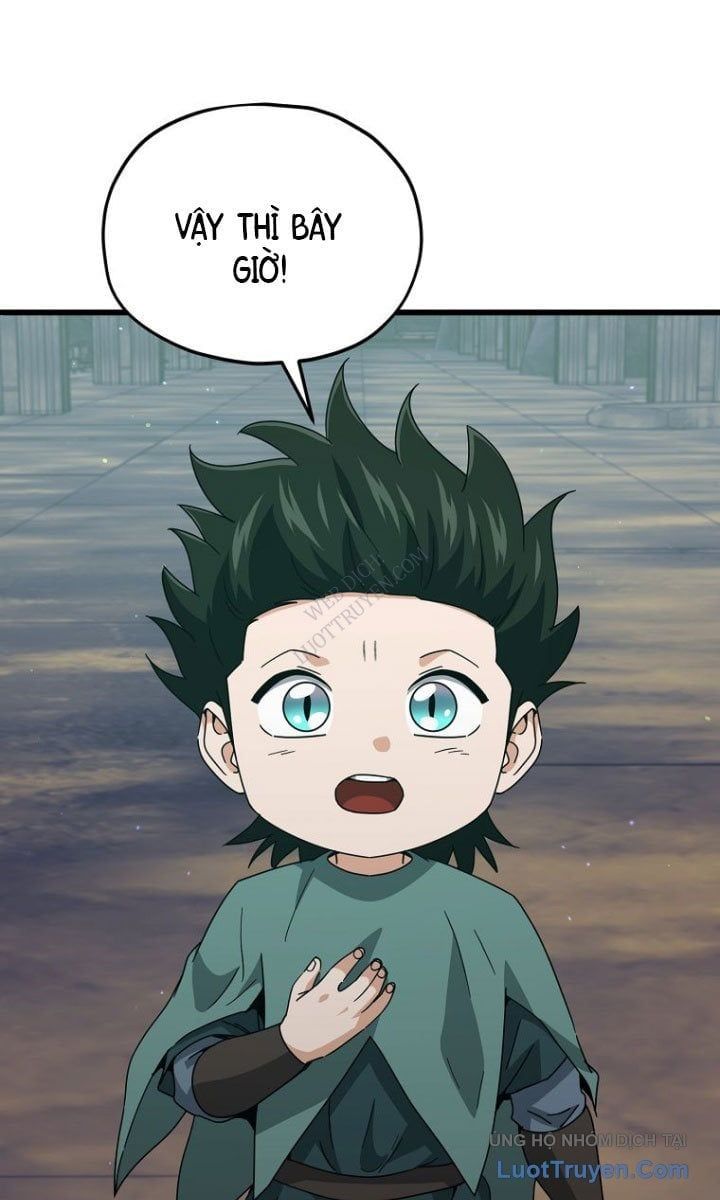 đọc truyện Bố Tôi Quá Mạnh Chương 220 ảnh 100 tại Thiên Thai Truyện