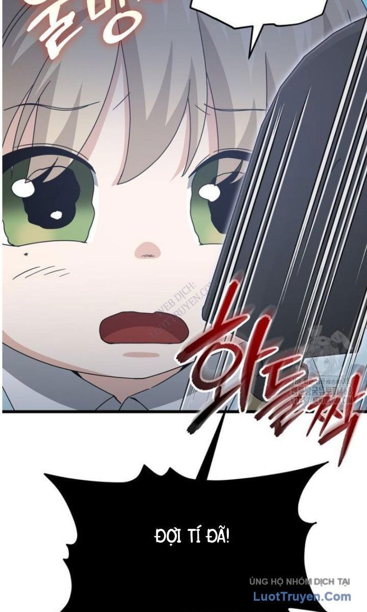 đọc truyện Bố Tôi Quá Mạnh Chương 221 ảnh 12 tại Thiên Thai Truyện