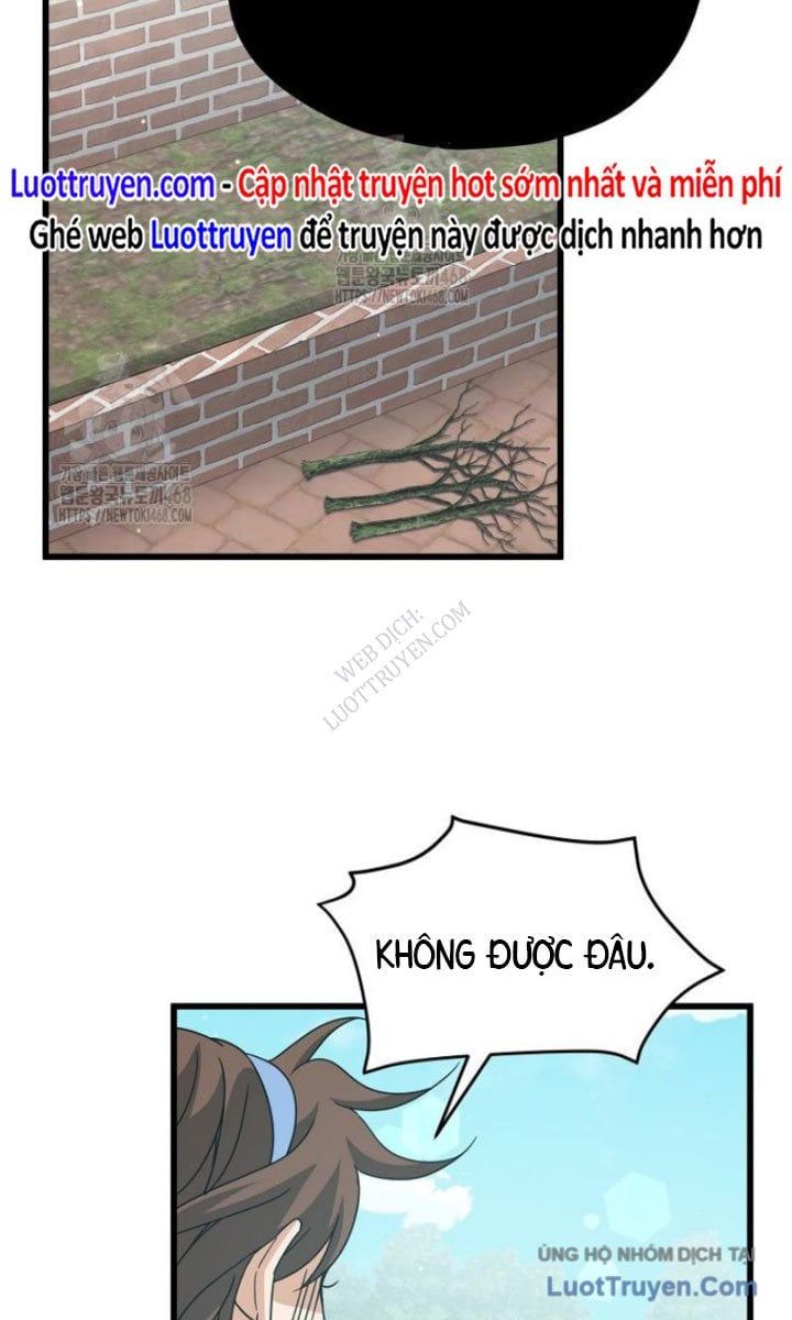 đọc truyện Bố Tôi Quá Mạnh Chương 221 ảnh 17 tại Thiên Thai Truyện