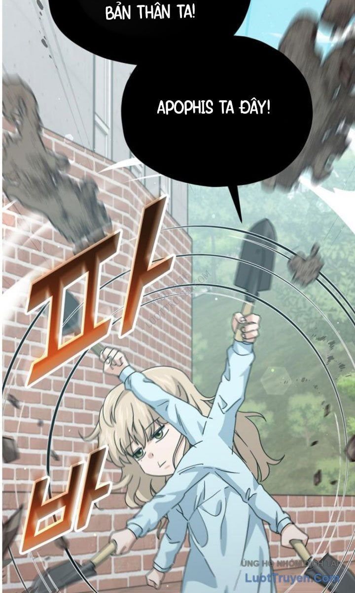 đọc truyện Bố Tôi Quá Mạnh Chương 221 ảnh 19 tại Thiên Thai Truyện