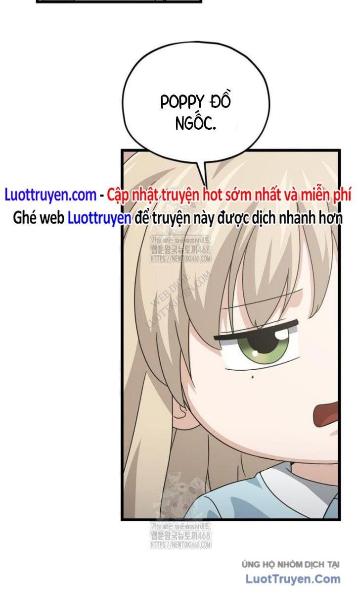 đọc truyện Bố Tôi Quá Mạnh Chương 221 ảnh 22 tại Thiên Thai Truyện