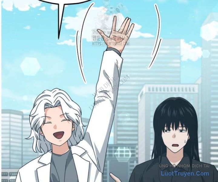 đọc truyện Bố Tôi Quá Mạnh Chương 221 ảnh 25 tại Thiên Thai Truyện