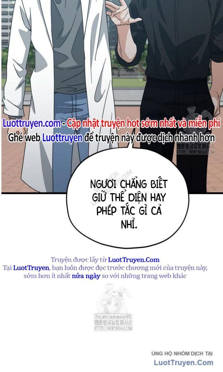 đọc truyện Bố Tôi Quá Mạnh Chương 221 ảnh 26 tại Thiên Thai Truyện