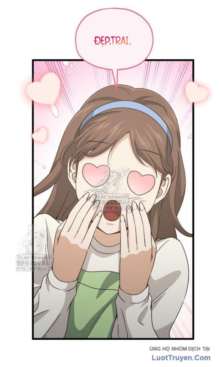 đọc truyện Bố Tôi Quá Mạnh Chương 221 ảnh 29 tại Thiên Thai Truyện