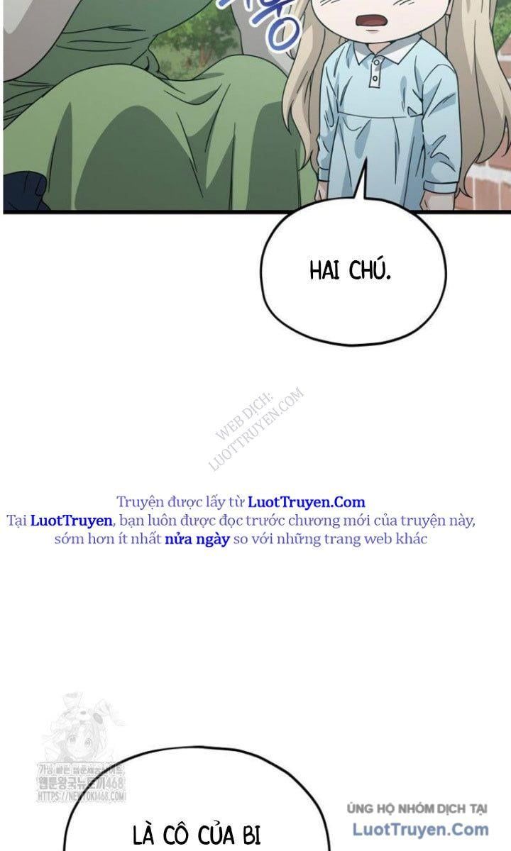 đọc truyện Bố Tôi Quá Mạnh Chương 221 ảnh 31 tại Thiên Thai Truyện