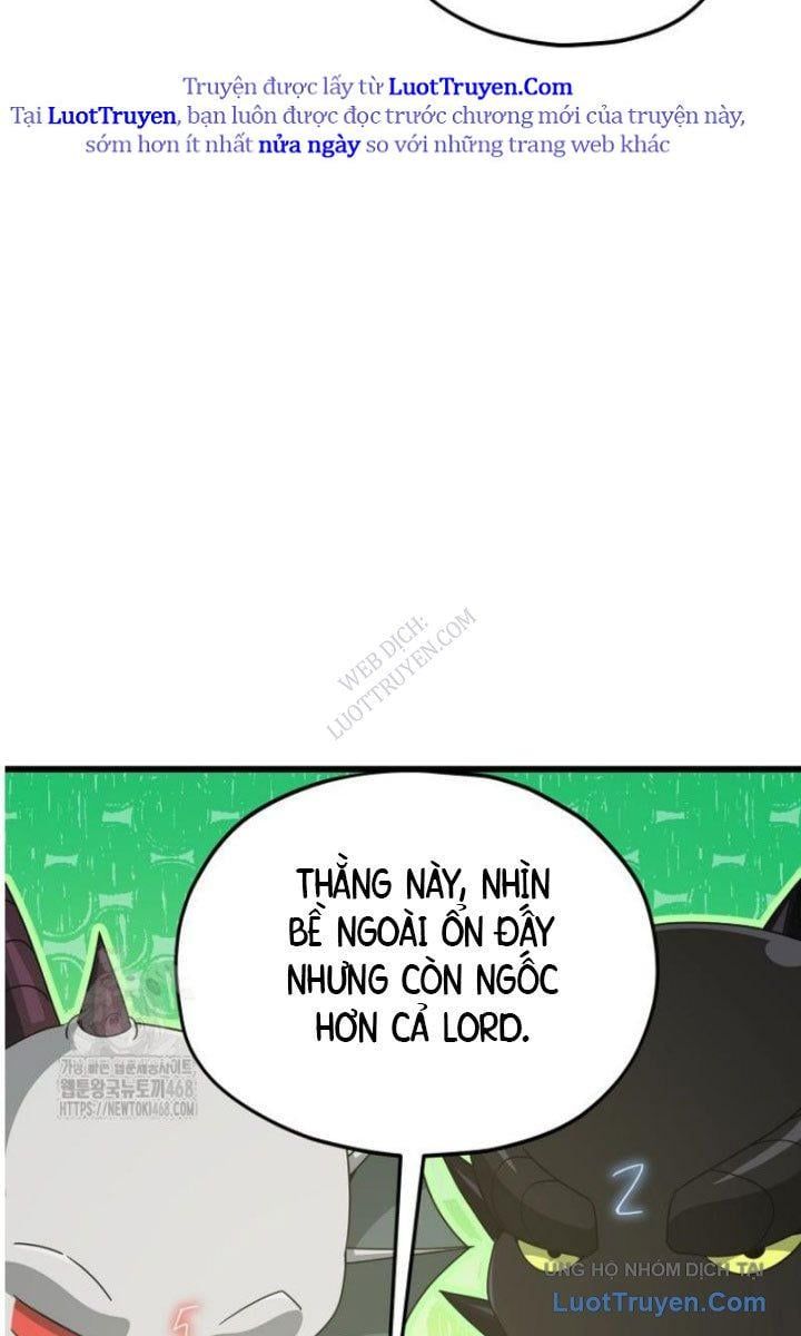 đọc truyện Bố Tôi Quá Mạnh Chương 221 ảnh 39 tại Thiên Thai Truyện