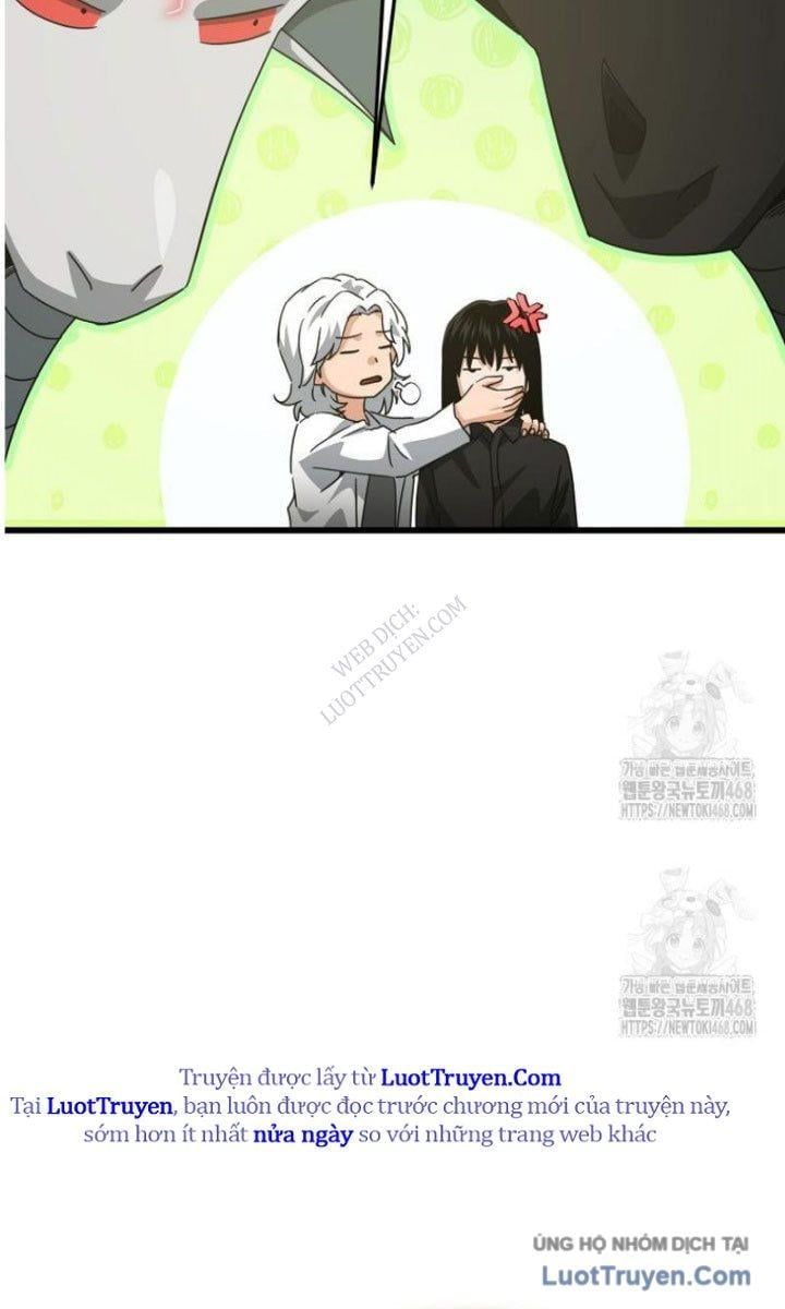 đọc truyện Bố Tôi Quá Mạnh Chương 221 ảnh 40 tại Thiên Thai Truyện