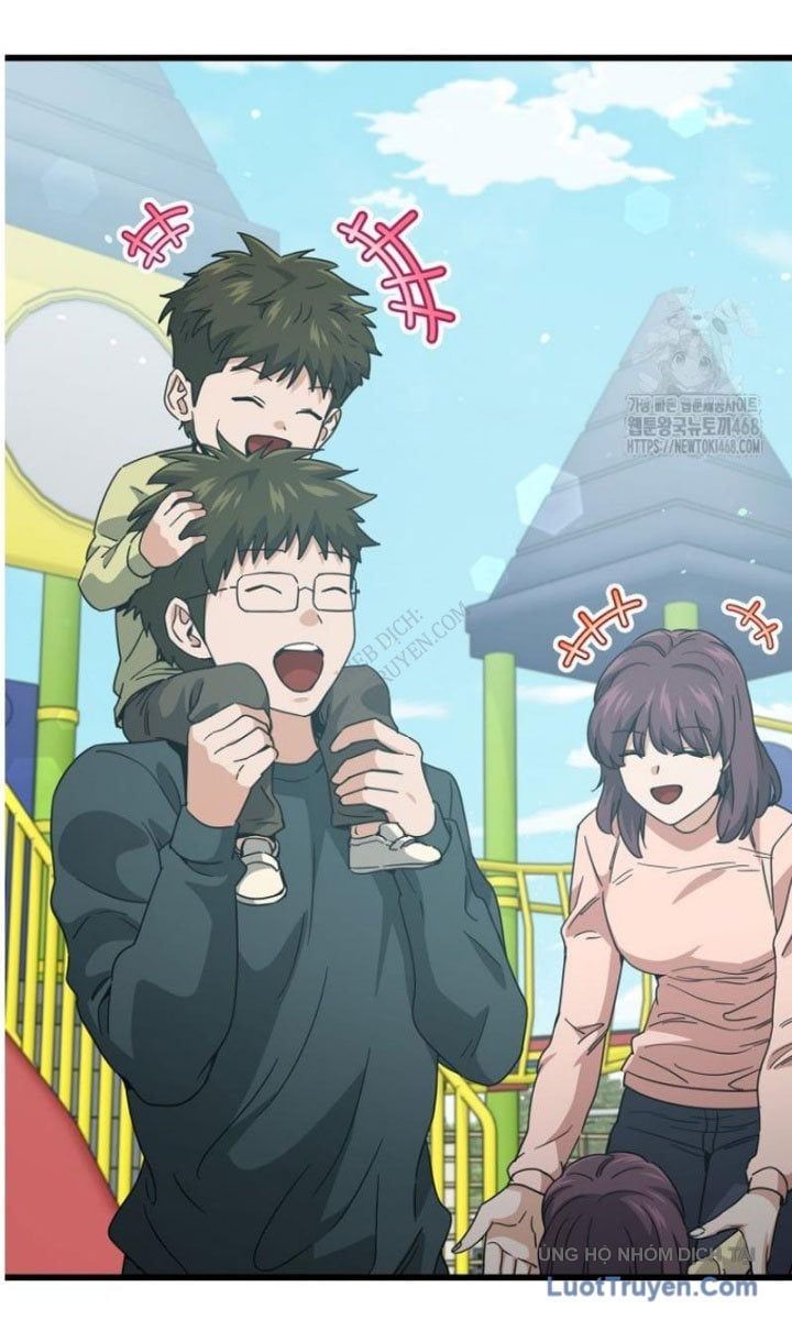 đọc truyện Bố Tôi Quá Mạnh Chương 221 ảnh 6 tại Thiên Thai Truyện