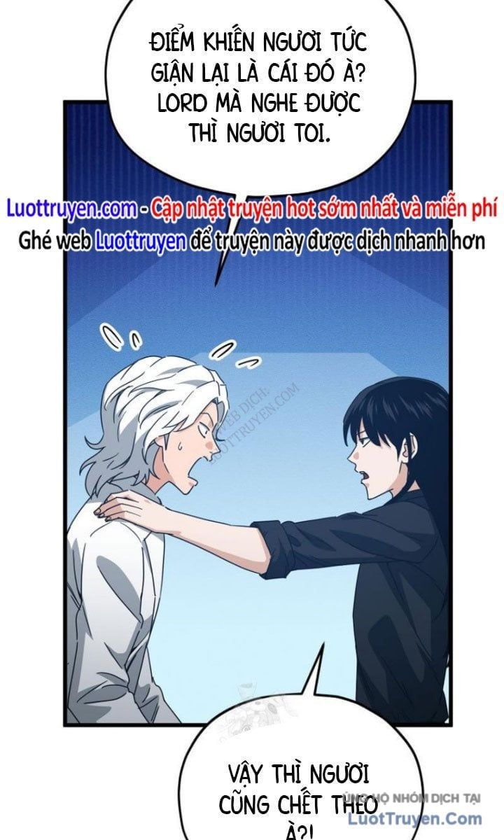 đọc truyện Bố Tôi Quá Mạnh Chương 221 ảnh 46 tại Thiên Thai Truyện