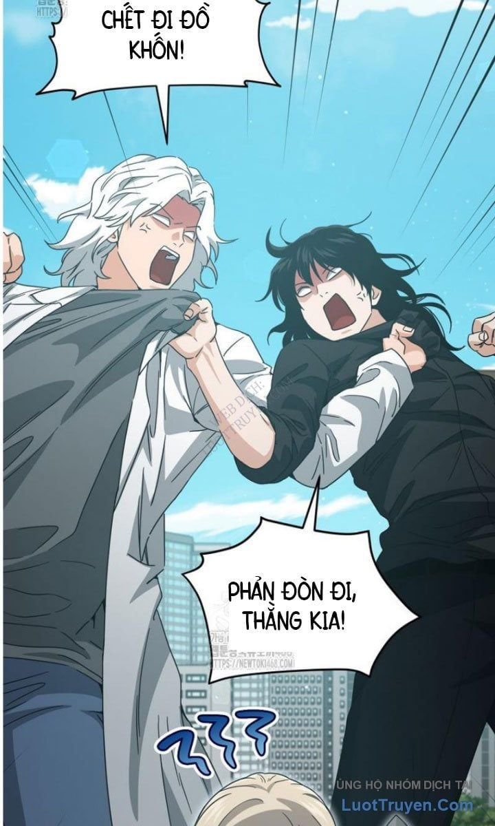 đọc truyện Bố Tôi Quá Mạnh Chương 221 ảnh 49 tại Thiên Thai Truyện