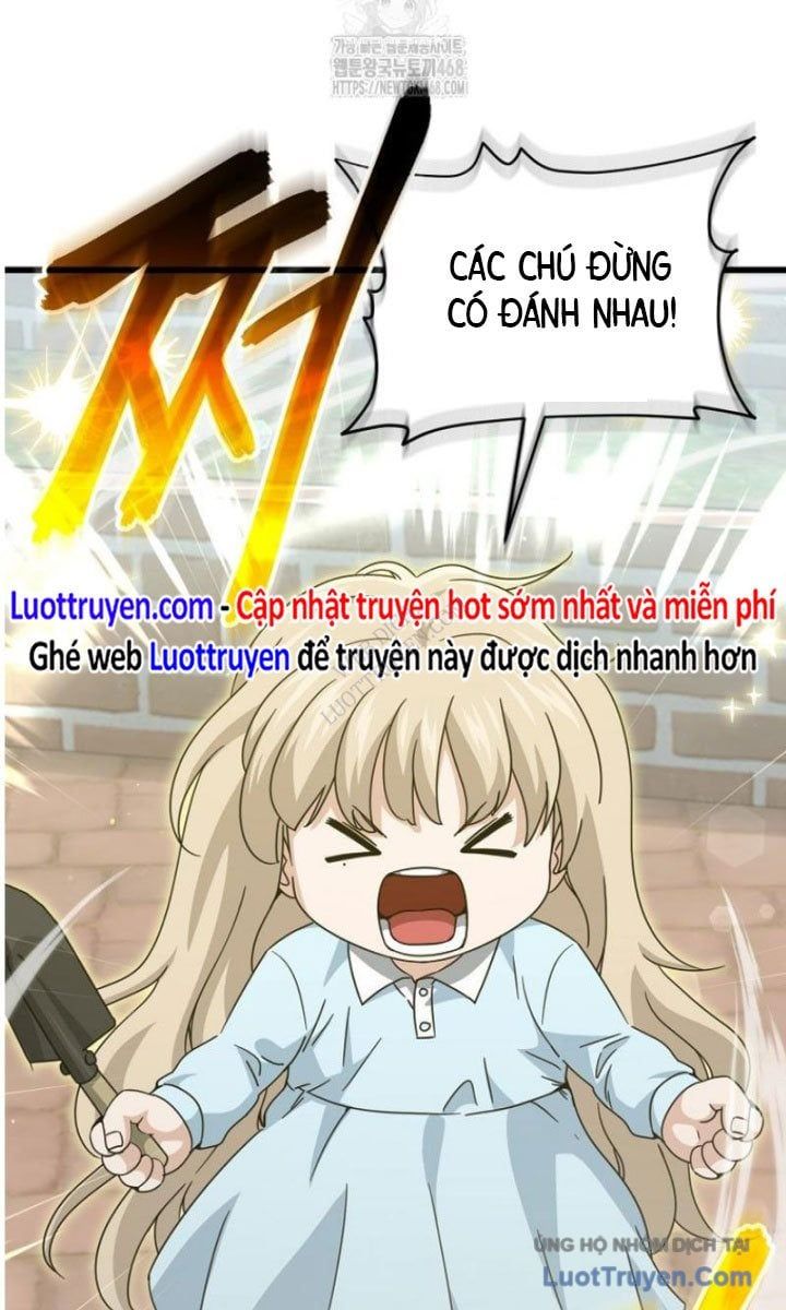 đọc truyện Bố Tôi Quá Mạnh Chương 221 ảnh 51 tại Thiên Thai Truyện