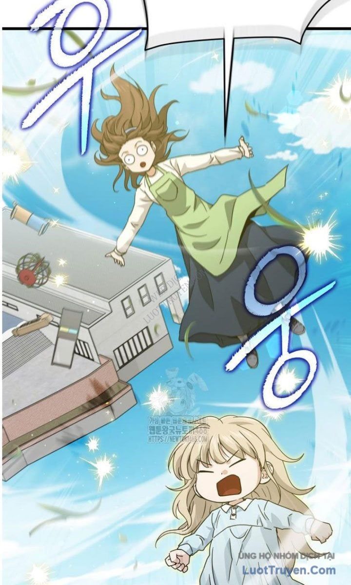 đọc truyện Bố Tôi Quá Mạnh Chương 221 ảnh 53 tại Thiên Thai Truyện