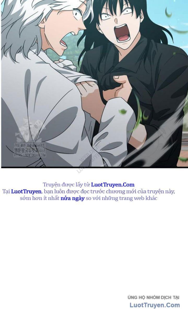 đọc truyện Bố Tôi Quá Mạnh Chương 221 ảnh 55 tại Thiên Thai Truyện