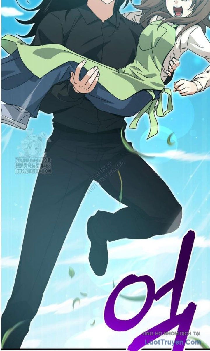 đọc truyện Bố Tôi Quá Mạnh Chương 221 ảnh 58 tại Thiên Thai Truyện