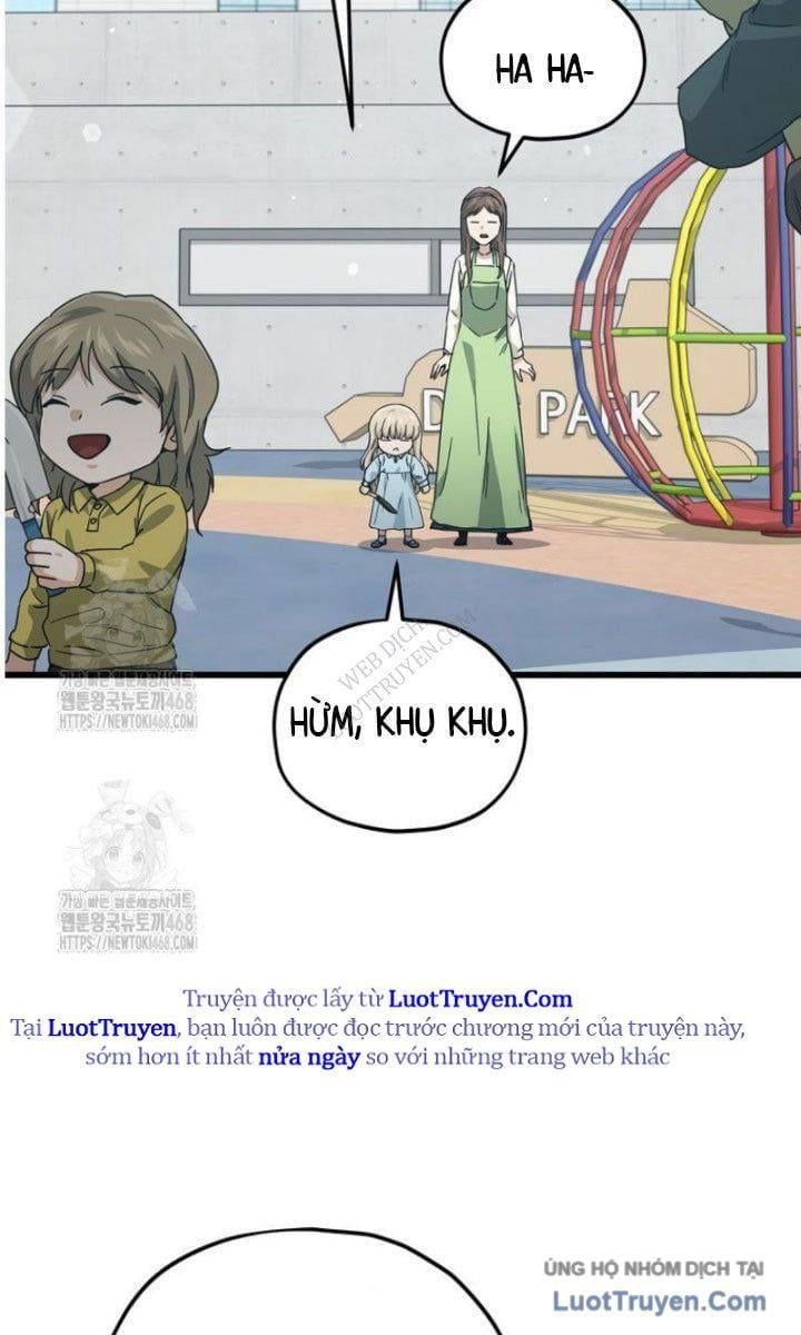 đọc truyện Bố Tôi Quá Mạnh Chương 221 ảnh 8 tại Thiên Thai Truyện