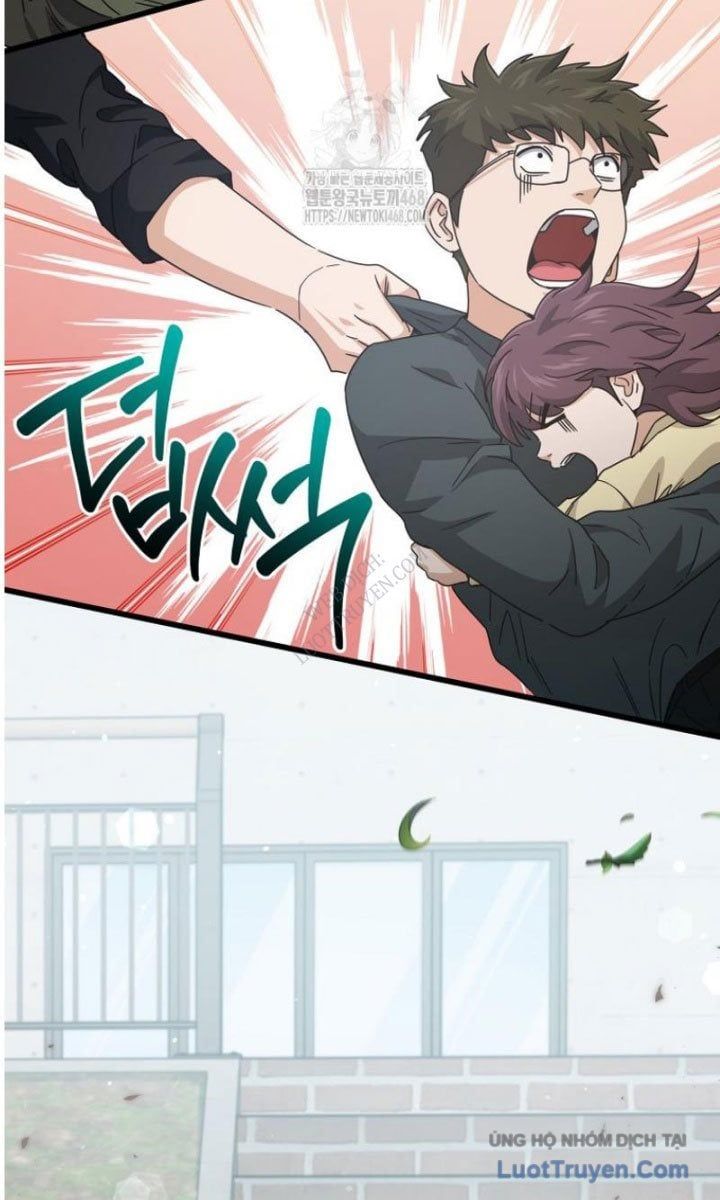 đọc truyện Bố Tôi Quá Mạnh Chương 221 ảnh 64 tại Thiên Thai Truyện