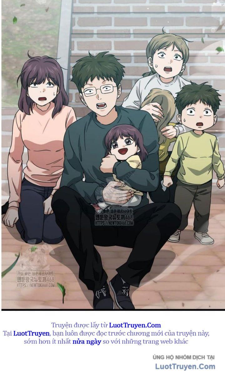 đọc truyện Bố Tôi Quá Mạnh Chương 221 ảnh 65 tại Thiên Thai Truyện