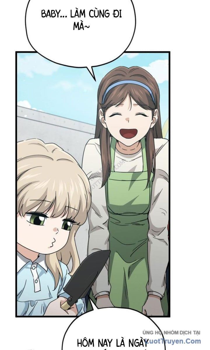 đọc truyện Bố Tôi Quá Mạnh Chương 221 ảnh 9 tại Thiên Thai Truyện