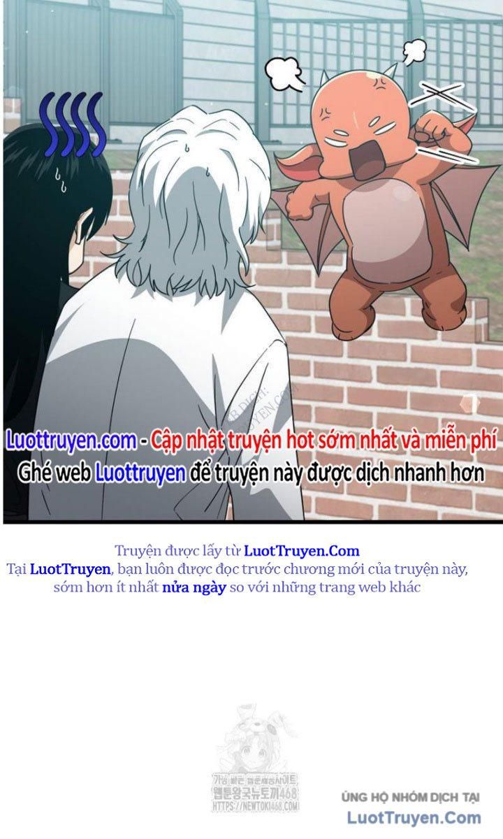 đọc truyện Bố Tôi Quá Mạnh Chương 221 ảnh 98 tại Thiên Thai Truyện