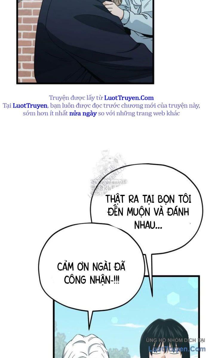 đọc truyện Bố Tôi Quá Mạnh Chương 221 ảnh 100 tại Thiên Thai Truyện