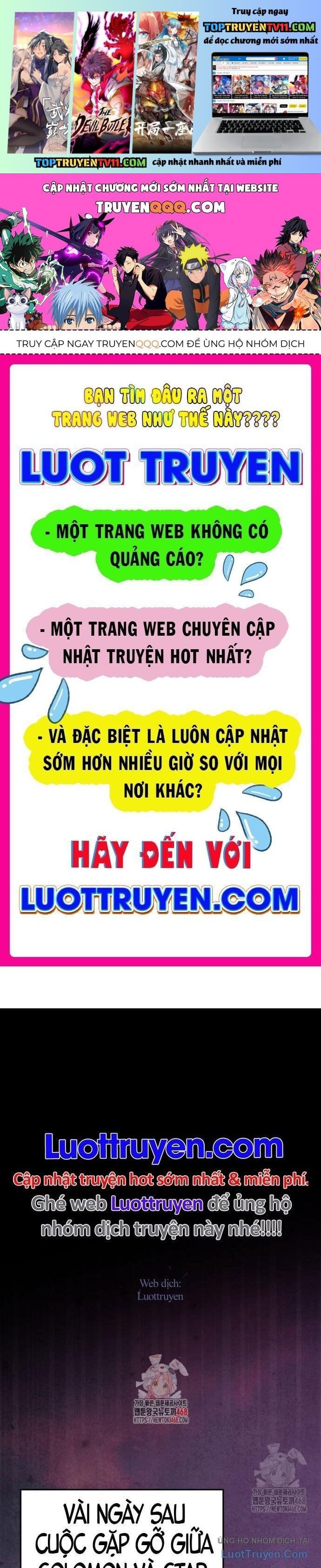 đọc truyện Bố Tôi Quá Mạnh Chương 222 ảnh 3 tại Thiên Thai Truyện