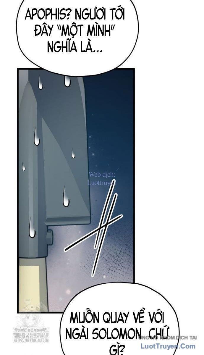 đọc truyện Bố Tôi Quá Mạnh Chương 222 ảnh 29 tại Thiên Thai Truyện