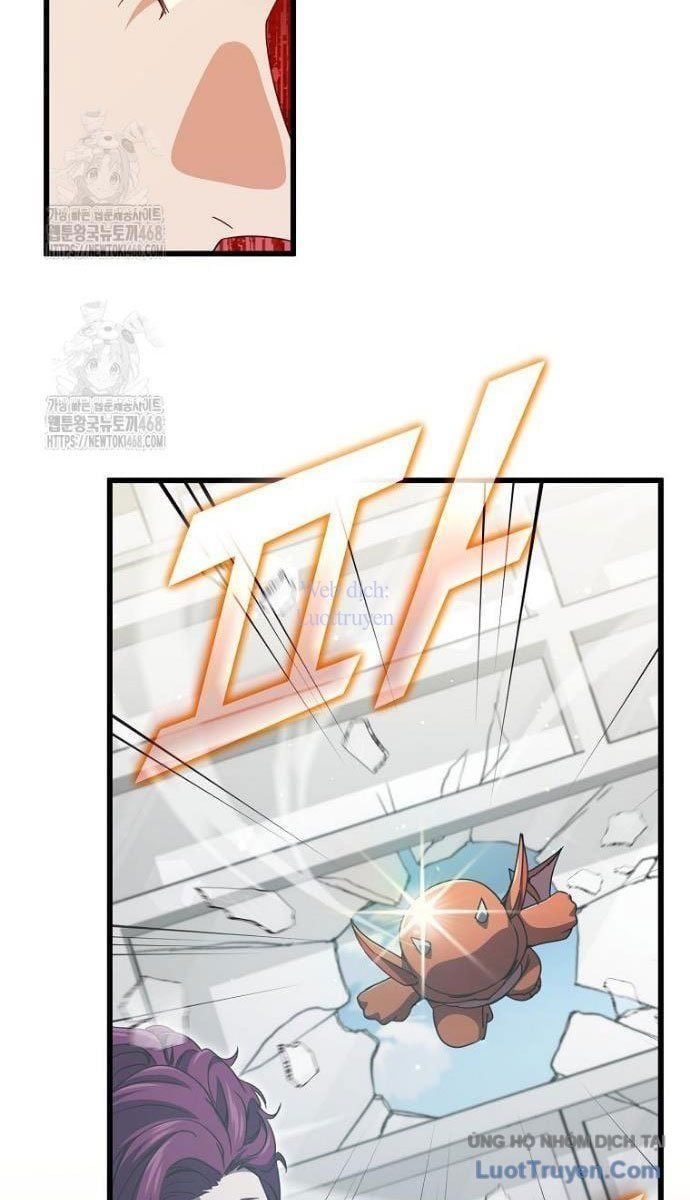 đọc truyện Bố Tôi Quá Mạnh Chương 222 ảnh 59 tại Thiên Thai Truyện