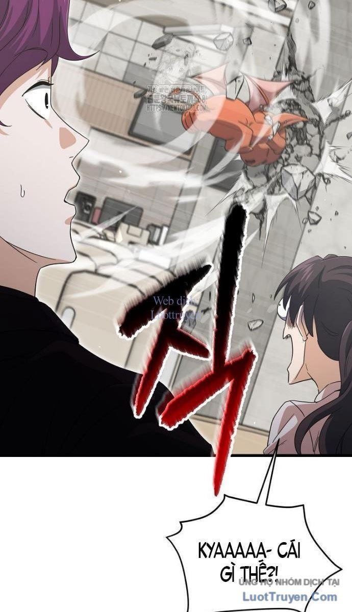 đọc truyện Bố Tôi Quá Mạnh Chương 222 ảnh 61 tại Thiên Thai Truyện