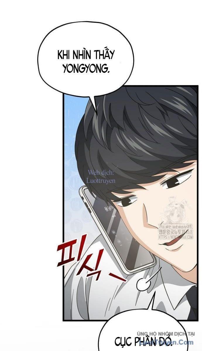 đọc truyện Bố Tôi Quá Mạnh Chương 222 ảnh 84 tại Thiên Thai Truyện