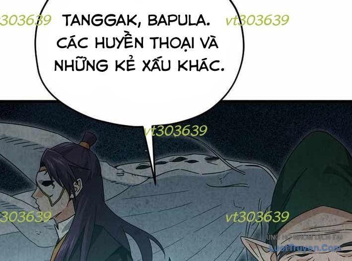 đọc truyện Bố Tôi Quá Mạnh Chương 223 ảnh 119 tại Thiên Thai Truyện