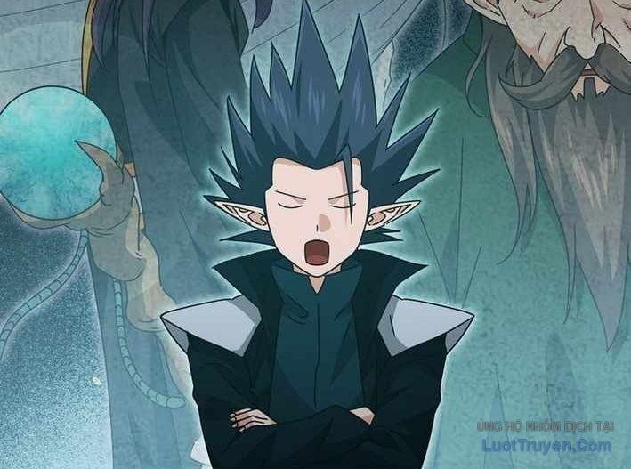 đọc truyện Bố Tôi Quá Mạnh Chương 223 ảnh 120 tại Thiên Thai Truyện