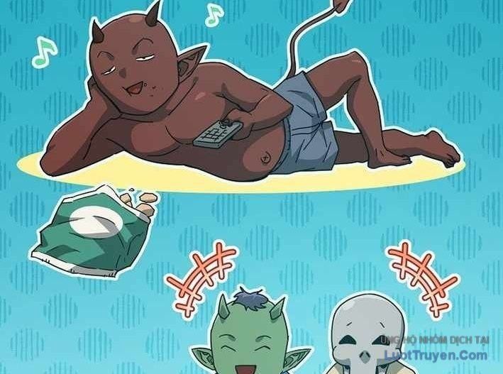 đọc truyện Bố Tôi Quá Mạnh Chương 223 ảnh 134 tại Thiên Thai Truyện