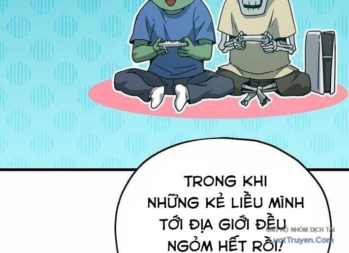 đọc truyện Bố Tôi Quá Mạnh Chương 223 ảnh 135 tại Thiên Thai Truyện