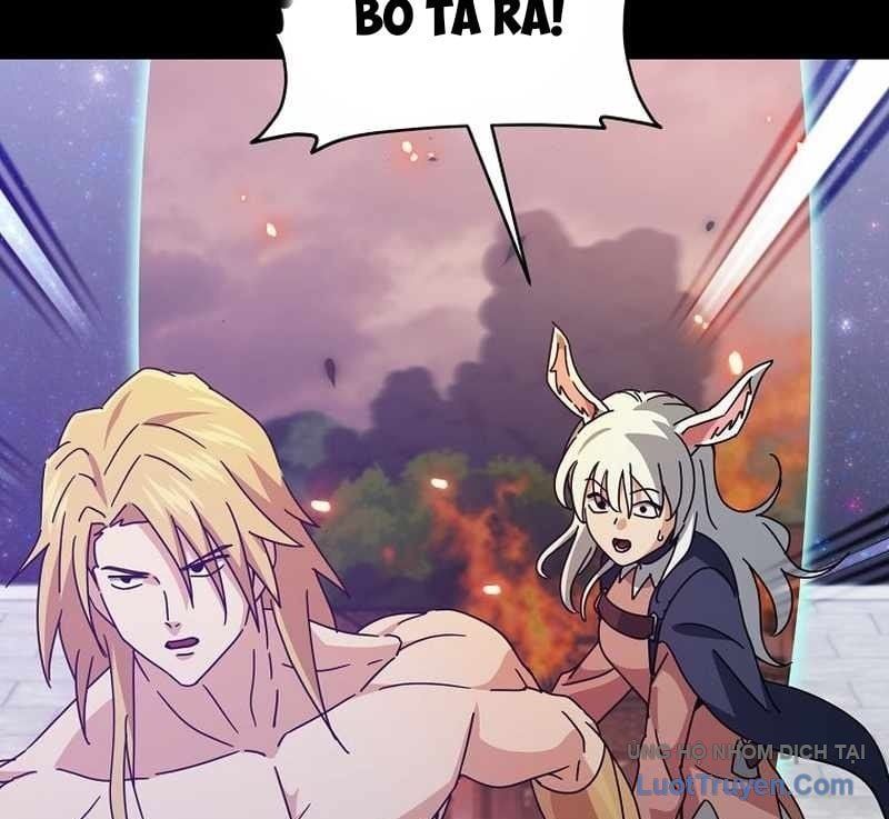 đọc truyện Bố Tôi Quá Mạnh Chương 224 ảnh 142 tại Thiên Thai Truyện