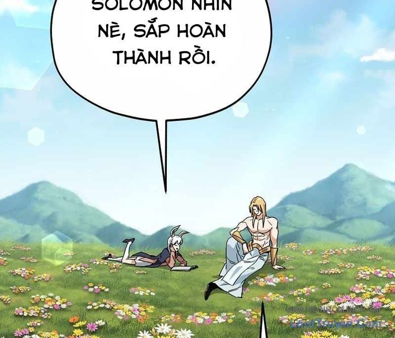 đọc truyện Bố Tôi Quá Mạnh Chương 224 ảnh 4 tại Thiên Thai Truyện