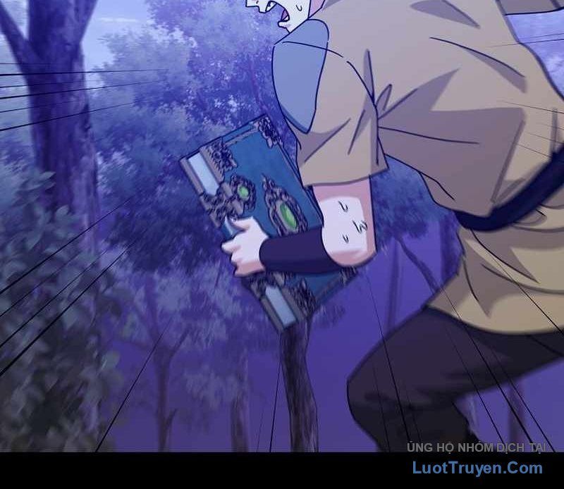 đọc truyện Bố Tôi Quá Mạnh Chương 224 ảnh 22 tại Thiên Thai Truyện