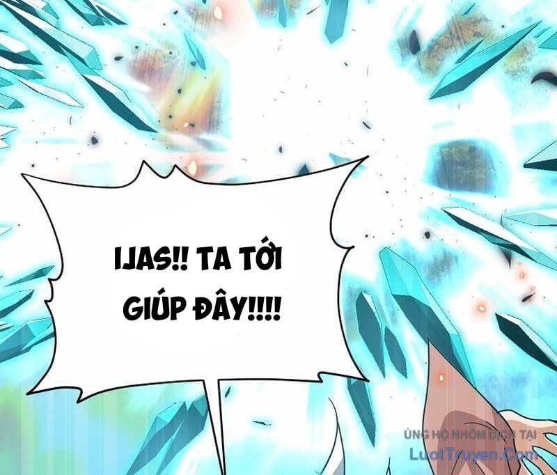 đọc truyện Bố Tôi Quá Mạnh Chương 224 ảnh 203 tại Thiên Thai Truyện