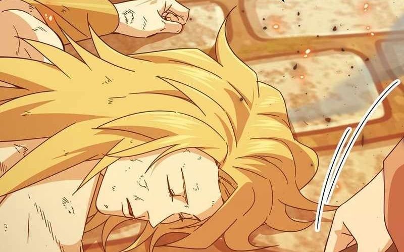 đọc truyện Bố Tôi Quá Mạnh Chương 224 ảnh 220 tại Thiên Thai Truyện